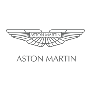 client Heat Advertising - Aston Martin Logo