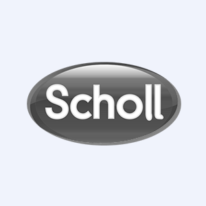 client Heat Advertising - Scholl Logo