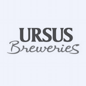 client Heat Advertising - Ursus Breweries Logo