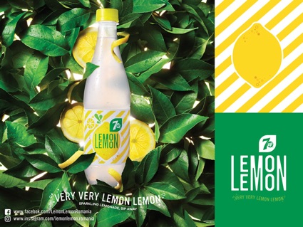 Lemon Lemon 